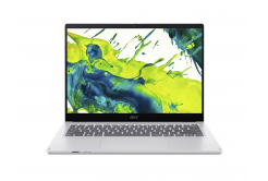 Acer NX.W0SEC.005 Swift Spin 14 AI/SFSP14-I51T-765Q/U7-355/14"/WUXGA/T/16GB/512GB/Intel int/W11H/Srebrny/2R