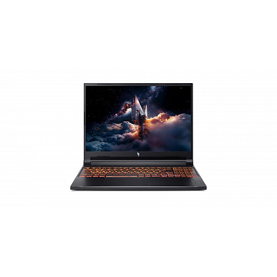 Acer NH.U1GEC.00E Nitro V 16/ANV16-42-R68R/R7-260/16"/WUXGA/16GB/512GB/RTX 5060/bez systemu operacyjnego/Czarny/2R
