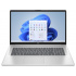 HP 17 17-cn3001nc 9W4H3EA#BCM Laptop, i3-N305, 17,3", FHD, 8GB, 512GB SSD, UHD Xe, W11H, Silver, 2R