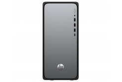 HP OmniDesk M02-0004nc Tower B9EE5EA#BCM Komputer biurowy, i7-14700, 16GB, 1TB SSD, UHD 770, W11H, 2R