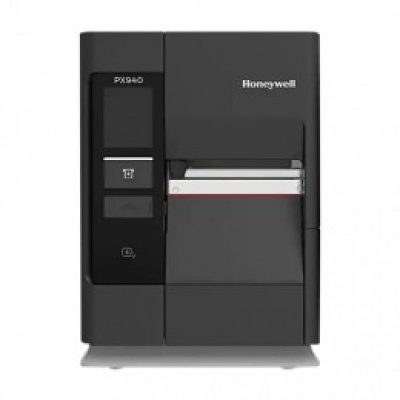 Honeywell PX940 Barcode Verifier PX940V30100060200 8 dots/mm (203 dpi), peeler, disp., RTC, USB, RS232, Ethernet TT, Verifier PX940V30100060200 8 dots/mm (203 dpi), peeler, disp., RTC, USB, RS232, Ethernet drukarka etykiet