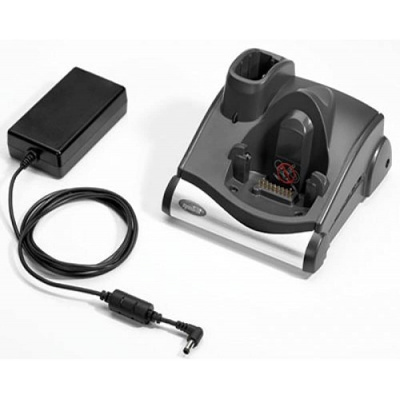 Zebra charging-/communication station CRD9000-111SES, USB, RS232