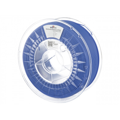 Spectrum 81453 filament, FlameGuard PLA, 1kg, 1.75mm, PERFORMANCE BLUE