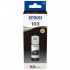 Epson 103 C13T00S14A czarny (black) tusz oryginalna