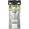 Epson T13M4 XXL C13T13M440 żółty (yellow) oryginalny wkład atramentowy