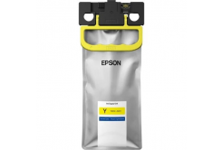 Epson T13M4 XXL C13T13M440 żółty (yellow) tusz oryginalna