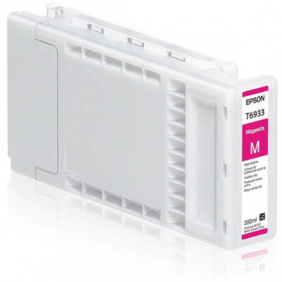Epson C13T69330N purpurowy (magenta) tusz oryginalna