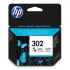 HP 302 F6U65AE kolorowa (color) tusz oryginalna