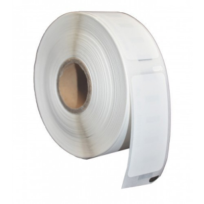 Etykiety zamiennik Dymo 11352 (S0722520), 25mm x 54mm