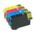 Epson T0615 multipack tusz zamiennik