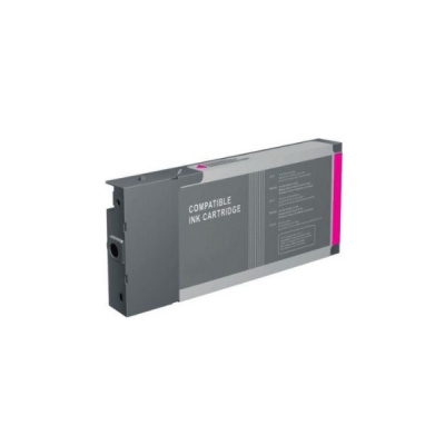 Epson T5443 purpurowy (magenta) tusz zamiennik