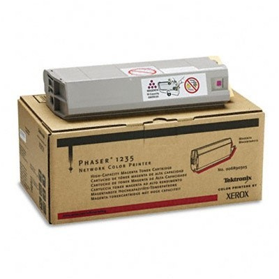 Xerox 006R90305 purpurowy (magenta) toner oryginalny