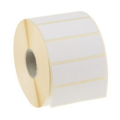 Brady BPT-540-600 / 236749, etykiety papierowe termiczne, 101.60 mm x 152.40 mm