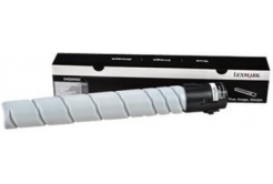 Lexmark 54G0H00 czarny (black) toner oryginalny