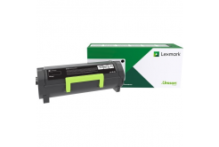 Lexmark B252X00 czarny (black) toner oryginalny