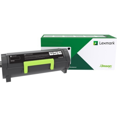Lexmark B252X00 czarny (black) toner oryginalny