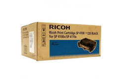 Ricoh 402810 czarny (black) toner oryginalny