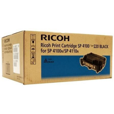 Ricoh 402810 czarny (black) toner oryginalny