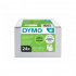 Dymo S0722390 etykiety papierowe 89mm x 36mm, białe, duży, 24 x 260 szt.