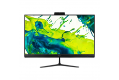 Acer DQ.BR5EC.004 Aspire/C27-2G_LUBR75825U_65W/27"/1980x1080/R7-5825U/8GB/512GB/AMD int/bez systemu operacyjnego/Czarny/2R