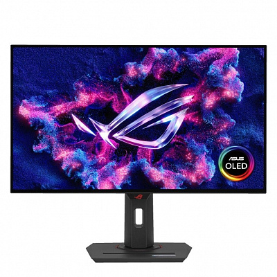 ASUS 90LM0BZ0-B07171 ROG Strix OLED XG27AQWMG-R 27"