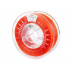 Spectrum 80051 3D filament, Premium PET-G, 1,75mm, 1000g, Przezroczysty pomarańczowy (Transparent orange)