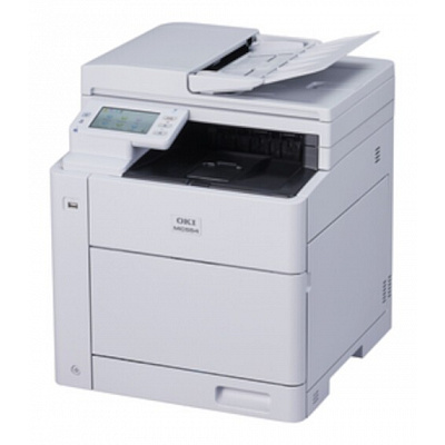 OKI MC554dn laserowe urządzenie wielofunkcyjne