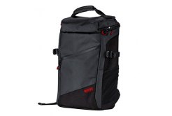 Plecak na laptopa 15.6", RANGER 600G, czarny, Marvo