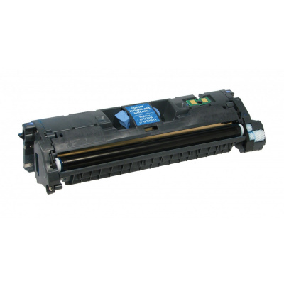 Canon EP-701C błękitny (cyan) toner zamiennik