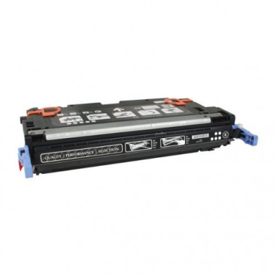 Kompatybilny toner z HP 314A Q7560A czarny (black) 