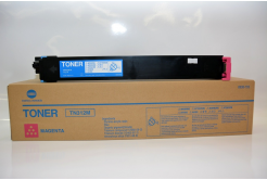 Konica Minolta TN312M purpurowy (magenta) toner zamiennik