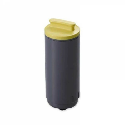 Samsung CLP-Y350A żółty (yellow) toner zamiennik