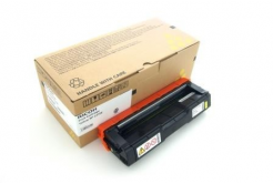 NRG 888329, DT145HYYLW żółty (yellow) toner oryginalny