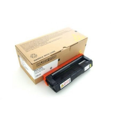 NRG 888329, DT145HYYLW żółty (yellow) toner oryginalny