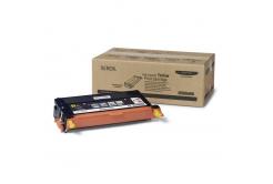 Xerox 113R00725 żółty (yellow) toner oryginalny