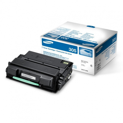 HP SV048A / Samsung MLT-D305L czarny (black) toner oryginalny