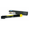 Lexmark 22Z0011 żółty (yellow) toner oryginalny