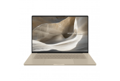 ASUS Zenbook A16/UX3607OA-OLED112X/SD-X2E-94-100/16"/2880x1800/24GB/1TB/Adreno/W11P/Brązowy/2R