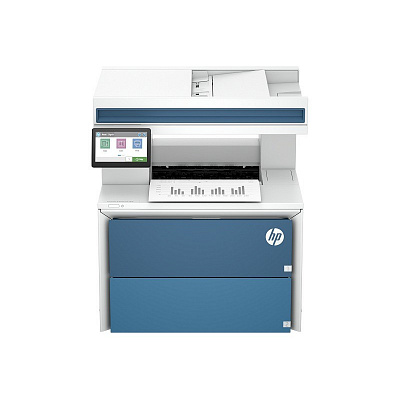 HP LaserJet Enterprise MFP 5601dn A29Z5A#B19 laserowe urządzenie wielofunkcyjne