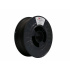 C-Tech 3DF-P-PLA1.75-CRB 3D filament, PREMIUM LINE, PLA, 1,75mm, 1000g, Czarny węglowy (Carbon)