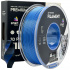 Smart Print FG-S103-E1, 3D filament, PLA Silk, 1,75mm, 1000g, Dual Color, Wielokolorowy (Black, Blue)