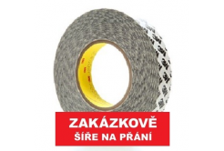 3M 9086 Oboustranně lepicí páska, tl. 0,19 mm 9 mm x 50 m