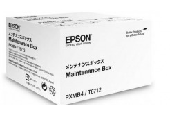 Epson C13T671200 pojemnik na zużyty toner, oryginalny