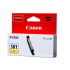 Canon CLI-581Y, 2105C001 żółty (yellow) oryginalny wkład atramentowy