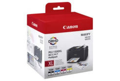 Canon PGI-1500XL multipack tusz oryginalna