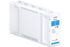 Epson T41F240 błękitny (cyan) tusz oryginalna
