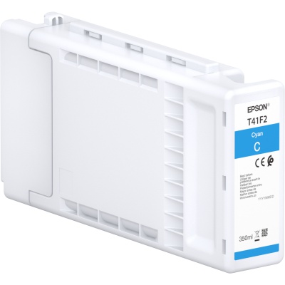 Epson T41F240 błękitny (cyan) tusz oryginalna