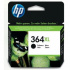 HP tusz oryginalna blistr, CN684EE#301, No.364XL, black, 550 stron, 18ml, HP Photosmart e-All-in-One