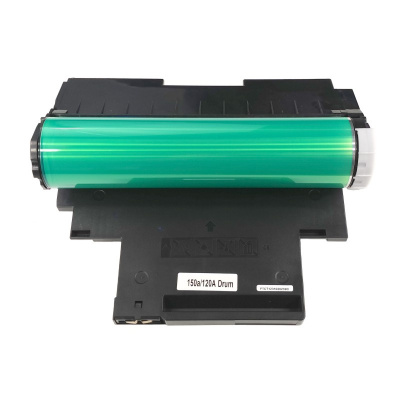 Kompatybilny zespół bębna z HP W1120A (120A) czarny (black) 