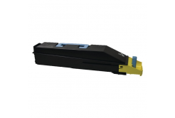 Kyocera Mita TK-855Y żółty (yellow) toner zamiennik